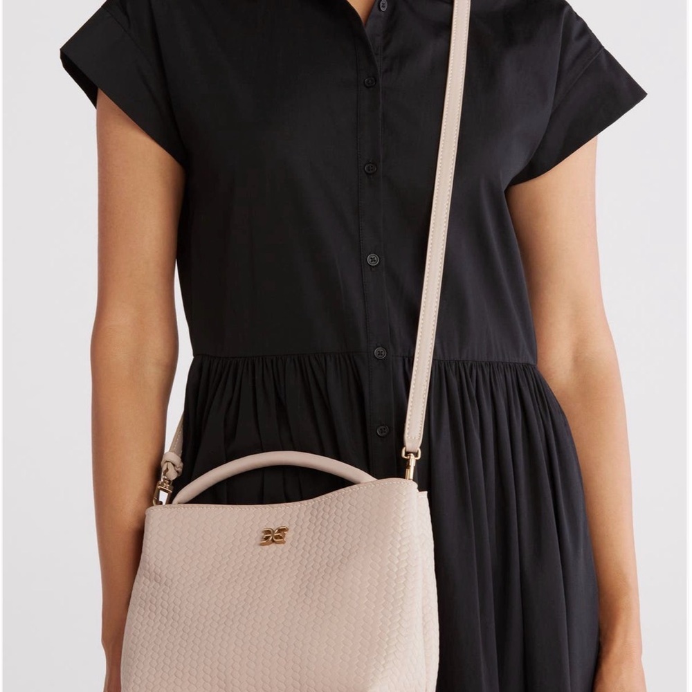 Sam Edelman Leather Handbag